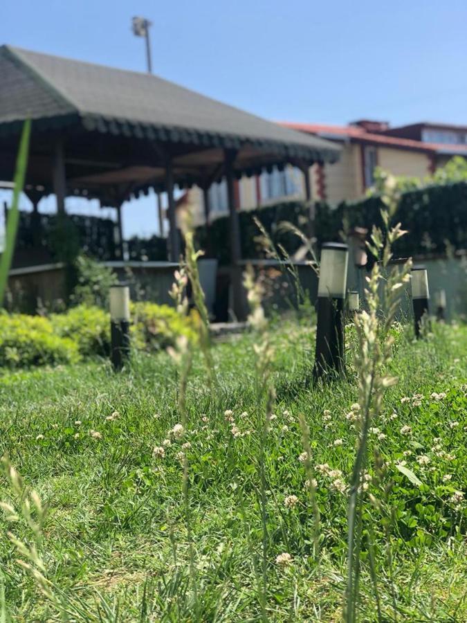 Hotel Real Airport Arnavutkoy Zewnętrze zdjęcie