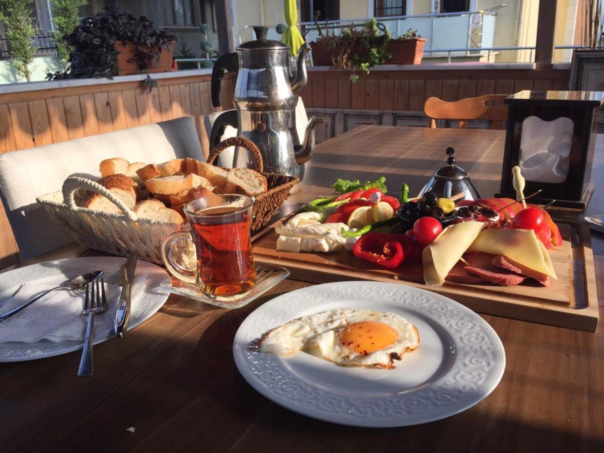 Hotel Real Airport Arnavutkoy Zewnętrze zdjęcie